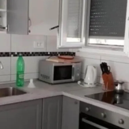 Biba Murter - Three Bedroom With Terrace Lejlighed *