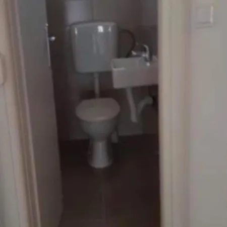 Biba Murter - Three Bedroom With Terrace Lejlighed *